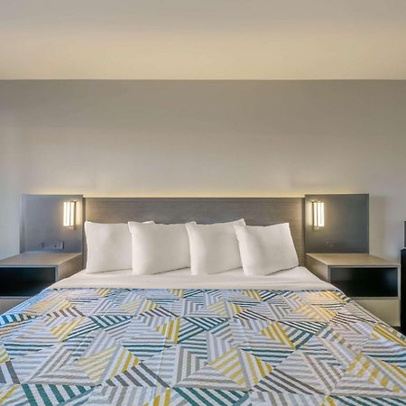 Motel 6-Commerce, Ga Luaran gambar