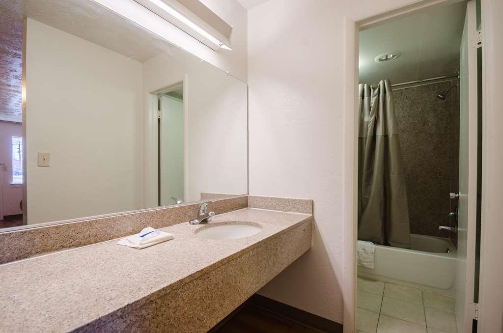 Motel 6-Commerce, Ga Bilik gambar
