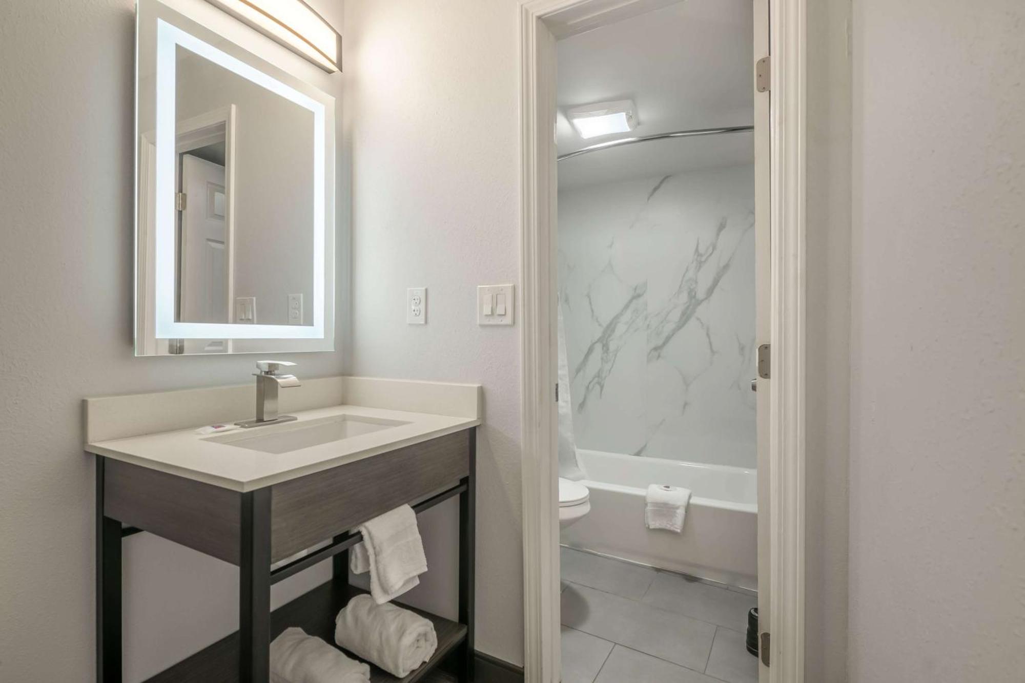 Motel 6-Commerce, Ga Luaran gambar