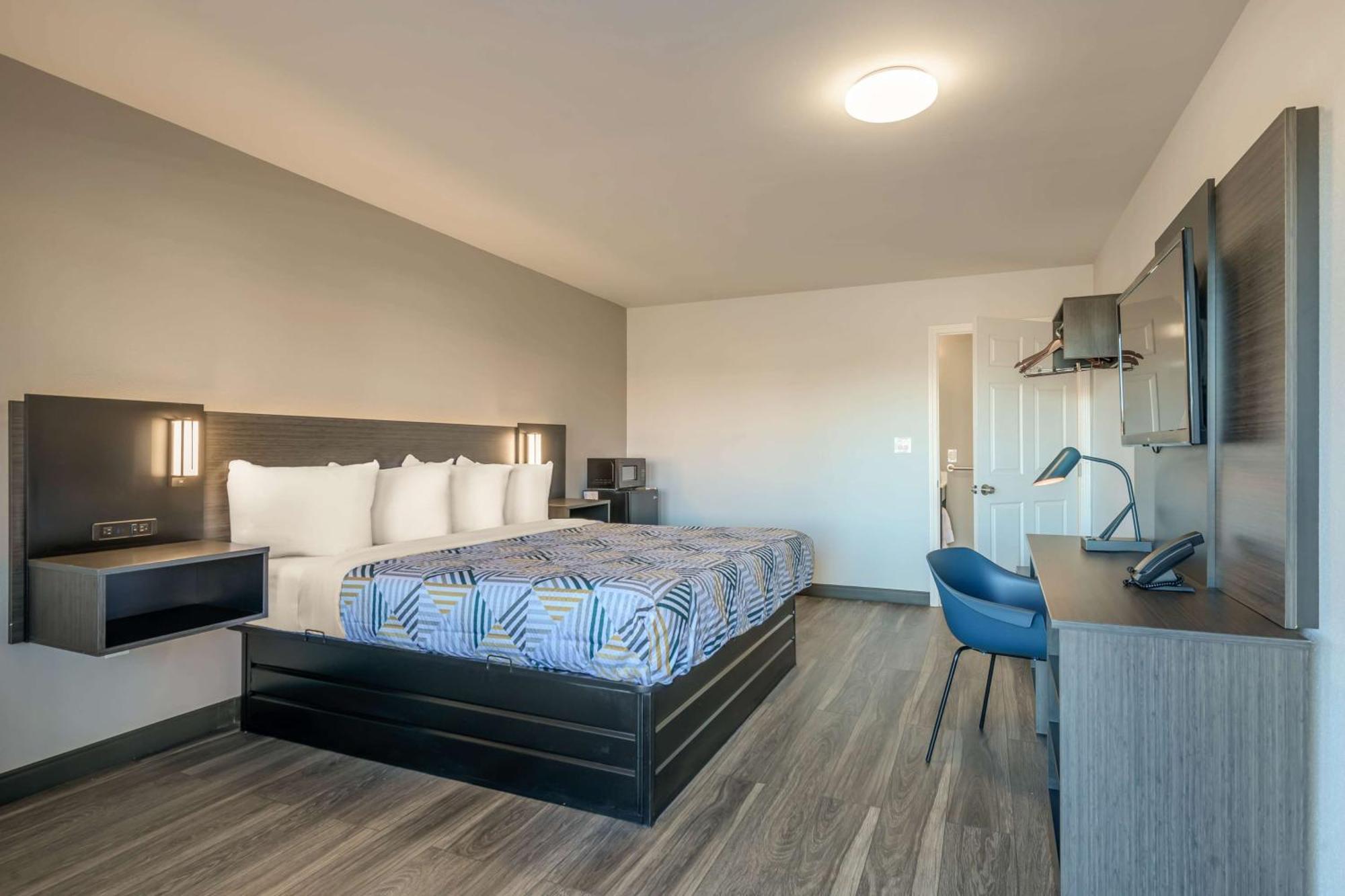 Motel 6-Commerce, Ga Luaran gambar