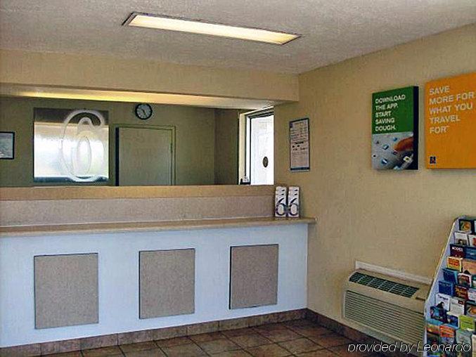 Motel 6-Commerce, Ga Luaran gambar