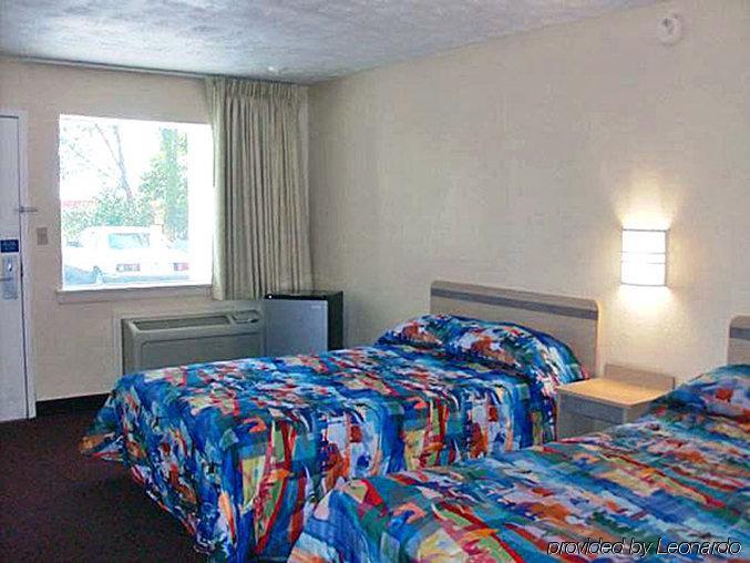 Motel 6-Commerce, Ga Luaran gambar