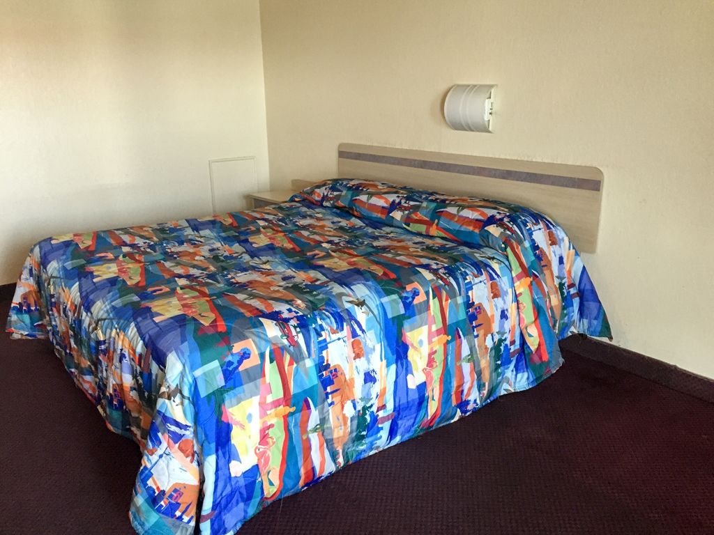 Motel 6-Commerce, Ga Bilik gambar