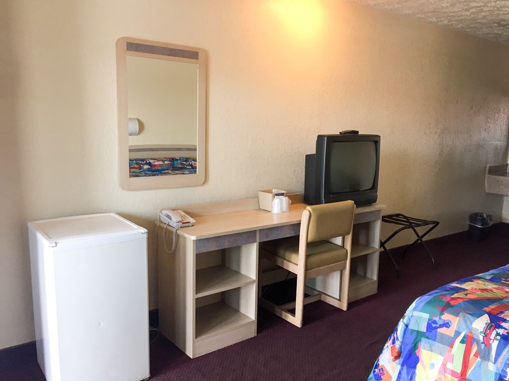 Motel 6-Commerce, Ga Bilik gambar