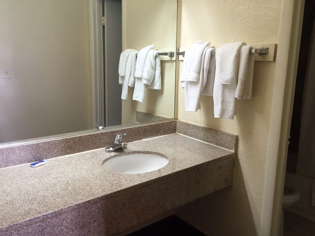 Motel 6-Commerce, Ga Bilik gambar