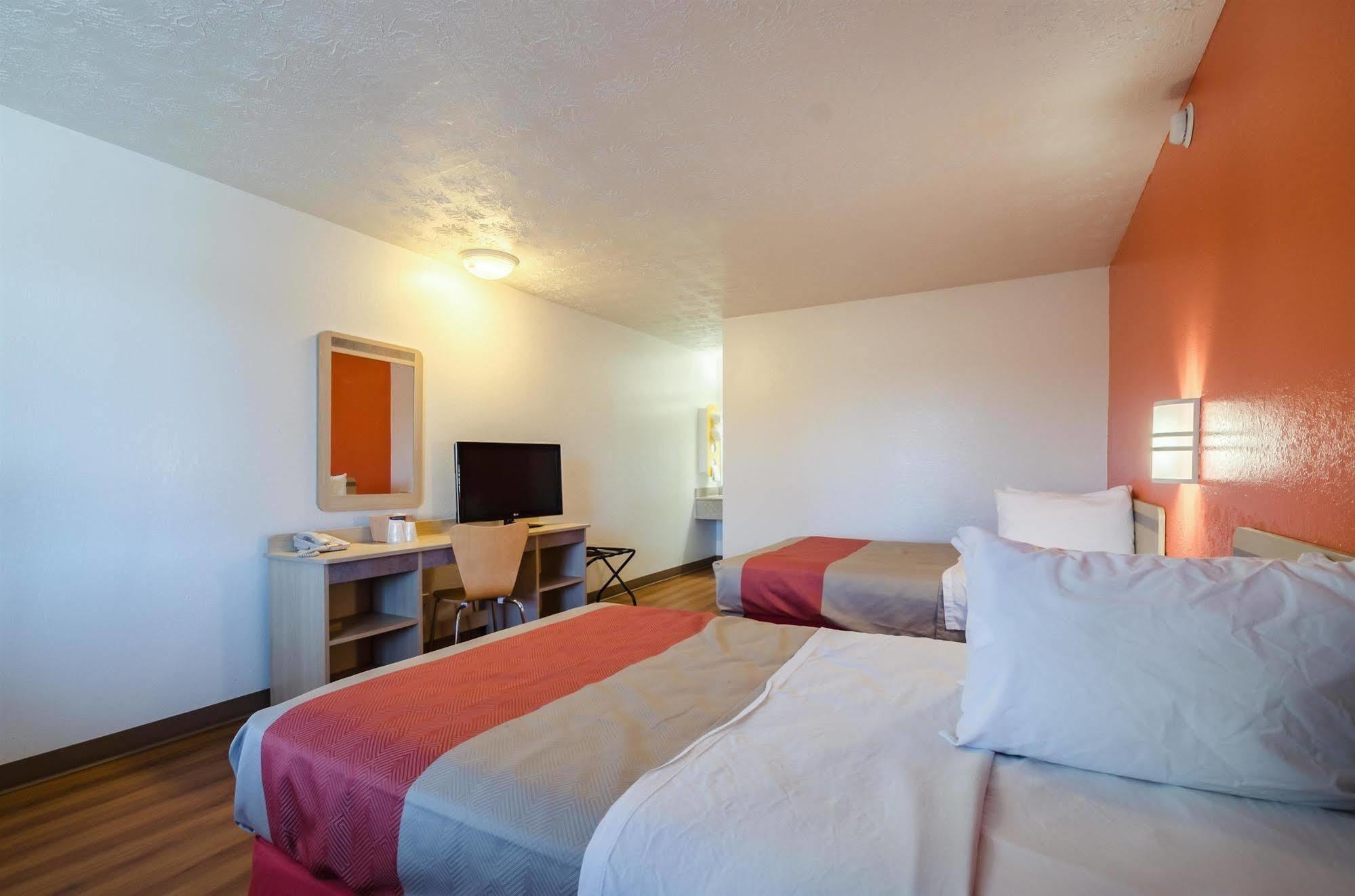 Motel 6-Commerce, Ga Luaran gambar