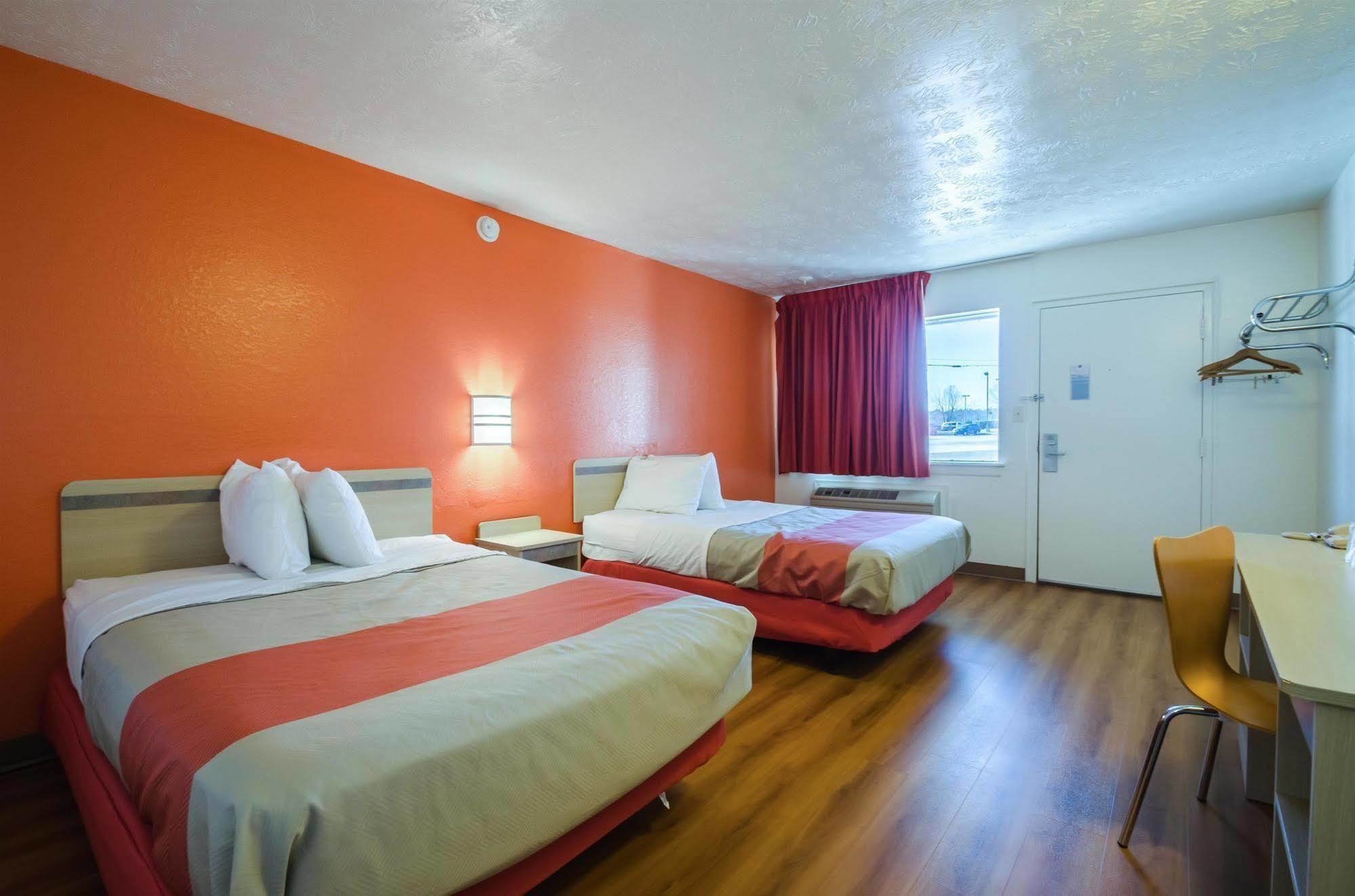Motel 6-Commerce, Ga Luaran gambar